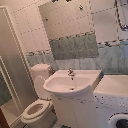 Inoma Apartment