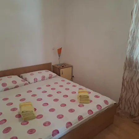 Inoma Apartment *