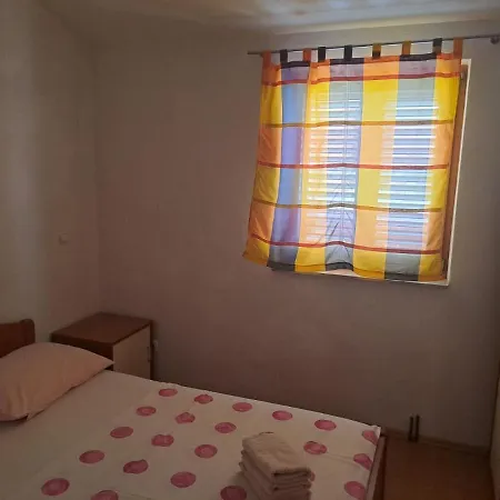 Inoma Apartment *