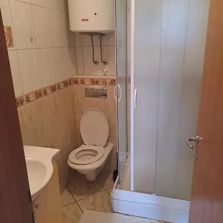 Apartment Inoma Makarska